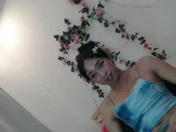 Chaturbate Sex Chat of im_inna