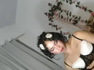 Chaturbate Watch Live Sex Cams of im_inna