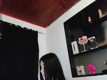 Chaturbate Sex Chat of _sofia_rosee