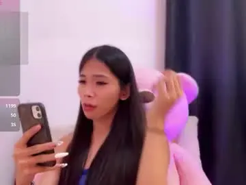 Chaturbate Live Sex Cam of alexaloove