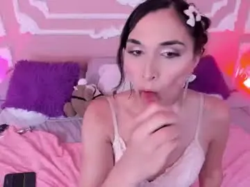 Chaturbate Sex Cam of ary_roose