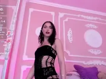 Chaturbate Best live sex cam show of ary_roose