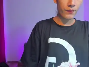 Chaturbate Private Sex Chat of camila_harperr