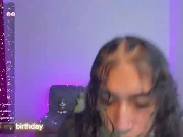 Chaturbate Live Porn of camila_harperr