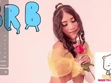 Chaturbate Private Sex Chat of camila_harperr