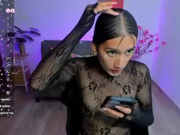 Chaturbate Nude Webcam of camila_harperr