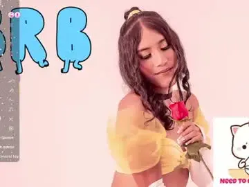 Chaturbate Best live sex cam show of camila_harperr