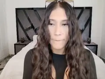 Chaturbate Adult Webcams of camila_harperr