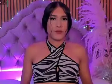 Chaturbate Watch Live Sex Cams of camila_harperr