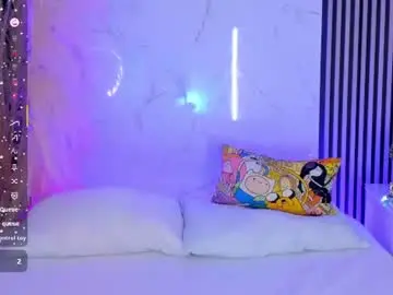 Chaturbate Free Porn Cam of camila_harperr