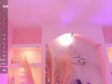 Chaturbate Best Webcam of camila_harperr