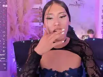 Chaturbate Best Webcam of camila_harperr