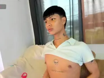 Chaturbate Sex Cam of exotic_april