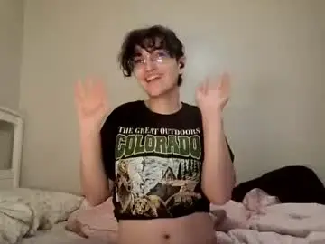 Chaturbate Sex Cam of hanna_banana5
