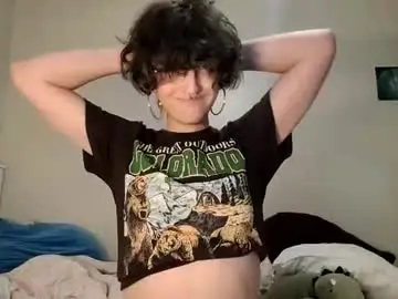Chaturbate Free Porn Cam of hanna_banana5