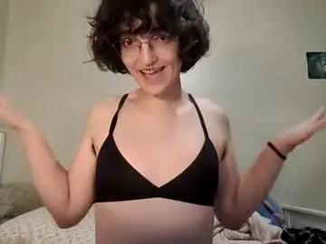 Chaturbate Free Live Porn of hanna_banana5