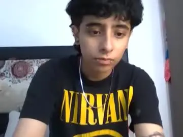 Chaturbate Live Sex Cam of latinheatx22