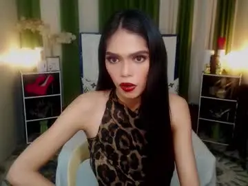 Chaturbate Sex Cam of xxxjaneheavensxxx
