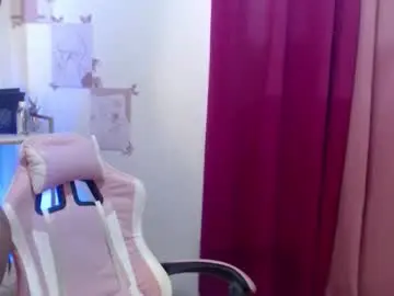 Chaturbate Nude Webcam of ashley_cummer