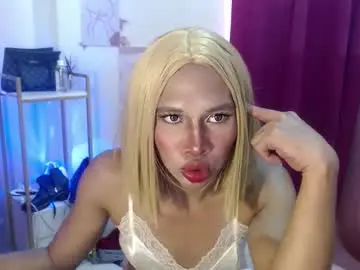 Chaturbate Best Webcam of ashley_cummer