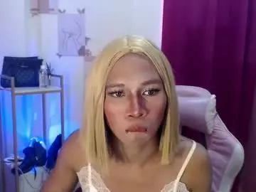 Chaturbate Adult Video Chat of ashley_cummer