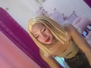 Chaturbate Adult Video Chat of ashley_cummer