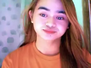 Chaturbate Sex Chat of chinny_fuckdoll