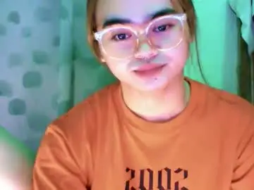 Chaturbate Nude Webcam of chinny_fuckdoll