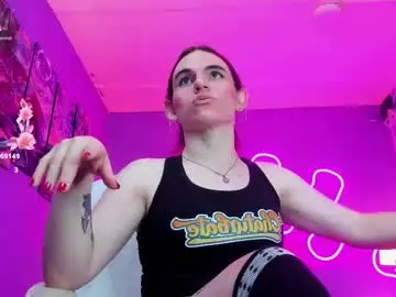 Chaturbate Best live sex cam show of lizz_manson28