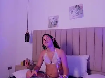 Chaturbate Private Sex Chat of dennise_sinclair