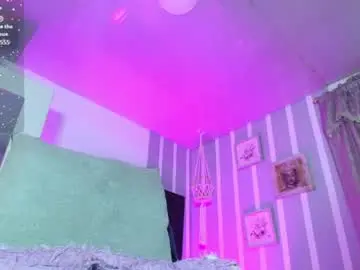 Chaturbate Adult Webcams of isabelladoll_19