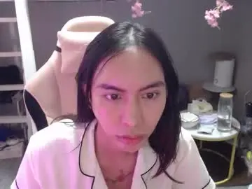 Chaturbate Sex Cam of monstercockselfsuck