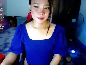 Chaturbate Best live sex cam show of urasiansweet_cummer