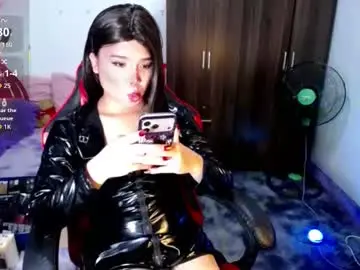 Chaturbate Free Live Porn of urasiansweet_cummer