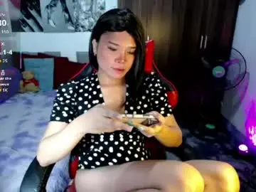 Chaturbate Live Sex Cam of urasiansweet_cummer