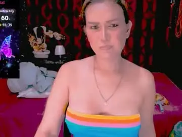 Chaturbate Watch Live Sex Cams of xtransexattack69x