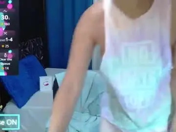 Chaturbate Live Porn of xtransexattack69x