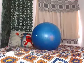 Chaturbate Private Sex Chat of zhanaya_jhaen