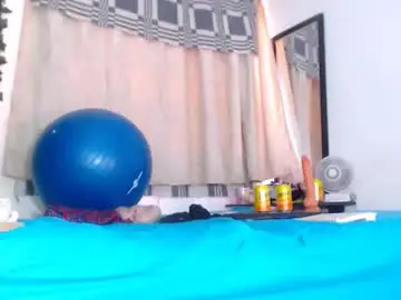 Chaturbate Sex Chat of zhanaya_jhaen