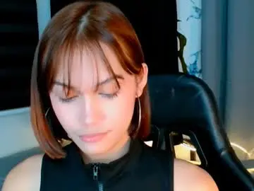 Chaturbate Adult Video Chat of alondrasvenom69