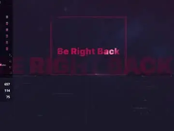 Chaturbate Live Porn of betsyduz