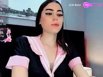 Chaturbate Watch Live Sex Cams of jessieafrodita