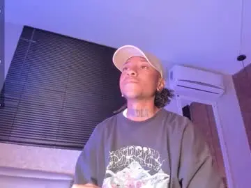 Chaturbate Best live sex cam show of jhonymiller