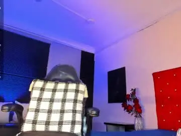 Chaturbate Live Sex Cam of jhonymiller