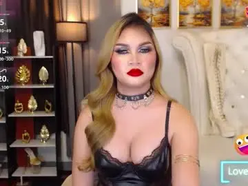 Chaturbate Watch Live Sex Cams of mistressathenna