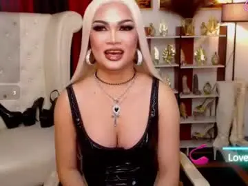 Chaturbate Adult Webcams of mistressathenna