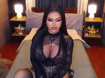 Chaturbate Sex Chat of red_ivyy