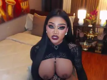 Chaturbate Sex Cam of red_ivyy