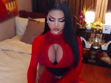 Chaturbate Sex Cam of red_ivyy