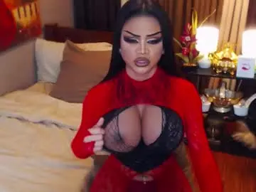 Chaturbate Free Porn Cam of red_ivyy